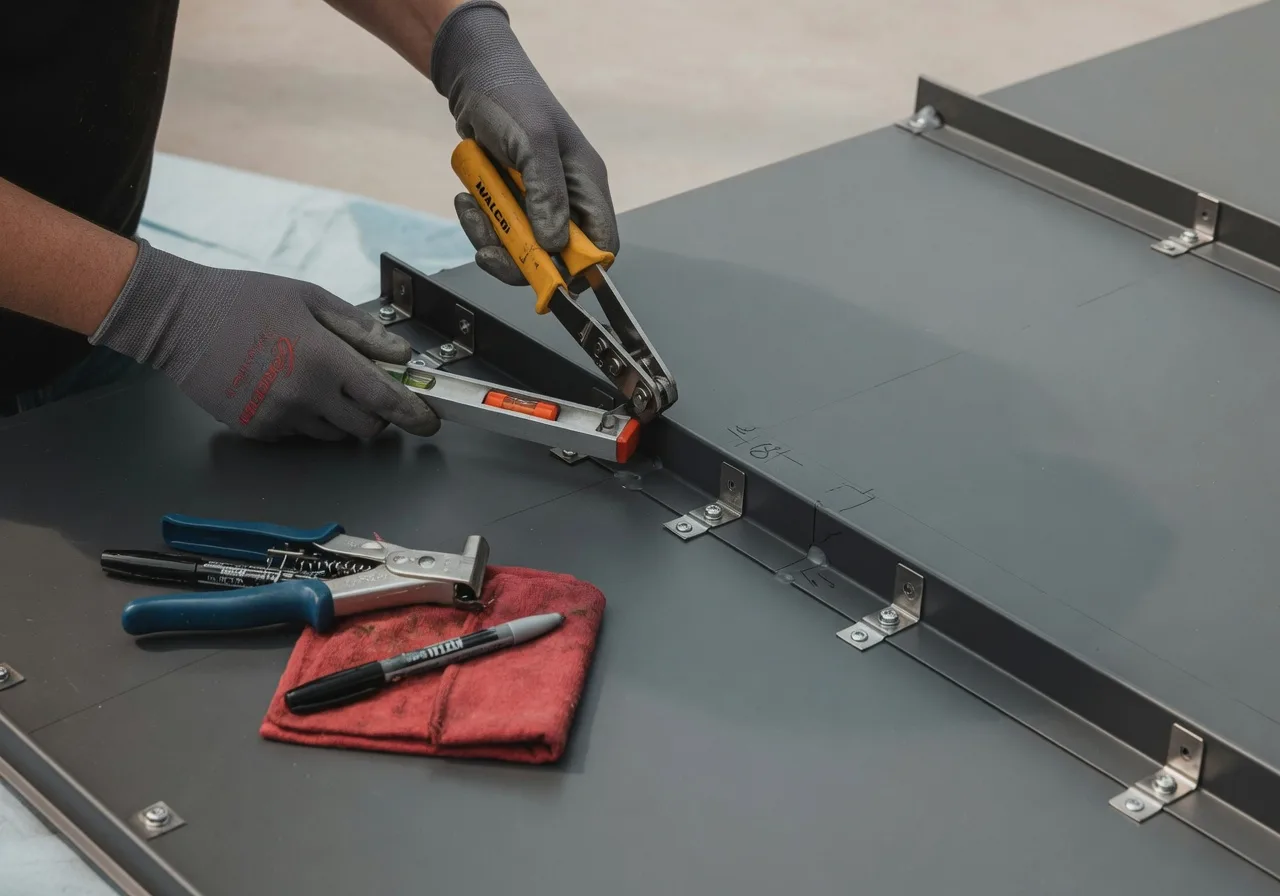 Why choose Metal Roofing Installation in Milton, GA